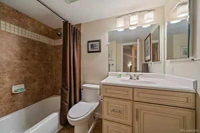 4301 S Pierce Street #6B, Littleton, CO 80123 - Photo 8