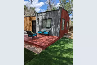 [Address not provided], Colorado Springs, CO  - Photo 1