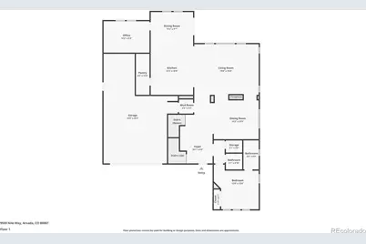 9559 Nile Way, Arvada, CO 80007 - Photo 42