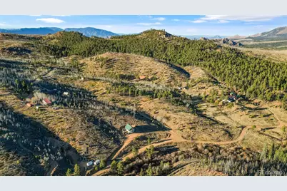 3631 Cr 33 Drive #33, Florissant, CO 80816 - Photo 4