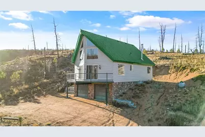 3631 Cr 33 Drive #33, Florissant, CO 80816 - Photo 46