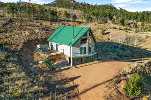 3631 Cr 33 Dr, Florissant, CO 80816 - Photo 2
