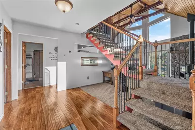 3631 Cr 33 Drive #33, Florissant, CO 80816 - Photo 12