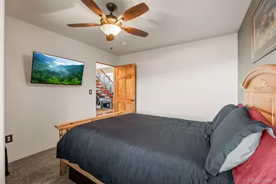 3631 Cr 33 Drive #33, Florissant, CO 80816 - Photo 30