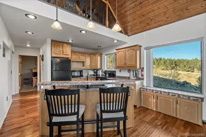 3631 Cr 33 Drive #33, Florissant, CO 80816 - Photo 16