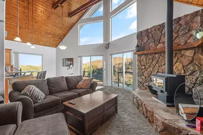 3631 Cr 33 Drive #33, Florissant, CO 80816 - Photo 26