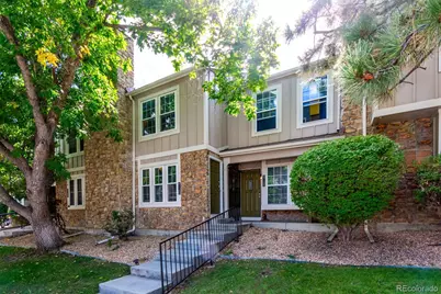 9715 W Chatfield Avenue #E, Littleton, CO 80128 - Photo 1