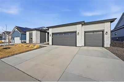 8708 S Quatar Street, Aurora, CO 80016 - Photo 2