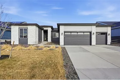 8708 S Quatar Street, Aurora, CO 80016 - Photo 1