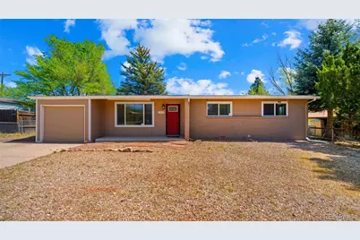 103 Bradley Street, Colorado Springs, CO 80911 - Photo 1