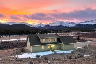 216 Glacier Ridge Rd, Alma, CO 80420 - Photo 1