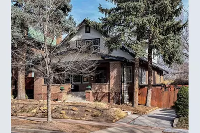 736 York Street, Denver, CO 80206 - Photo 2