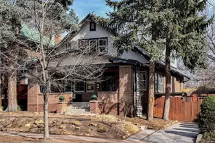736 York St, Denver, CO 80206 - Photo 2