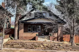 736 York St, Denver, CO 80206 - Photo 1