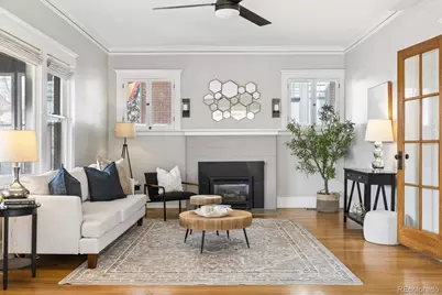 736 York Street, Denver, CO 80206 - Photo 4