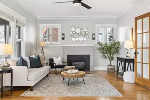 736 York St, Denver, CO 80206 - Photo 4