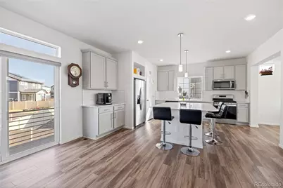 3944 N Quatar Court, Aurora, CO 80019 - Photo 4