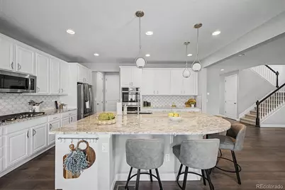 8102 Adams Fork Avenue, Littleton, CO 80125 - Photo 16