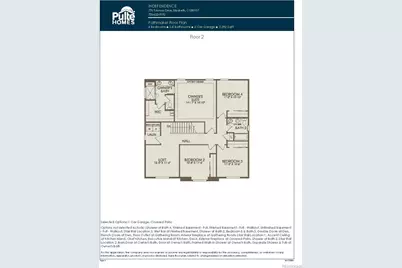 694 Stillwell Avenue, Elizabeth, CO 80107 - Photo 4