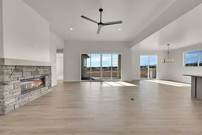 13027 Sunrise Ridge Drive, Peyton, CO 80831 - Photo 8