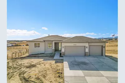 13027 Sunrise Ridge Drive, Peyton, CO 80831 - Photo 2