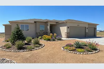 13027 Sunrise Ridge Drive, Peyton, CO 80831 - Photo 1