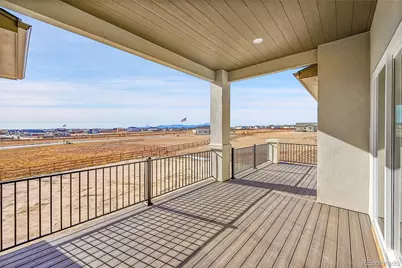 13027 Sunrise Ridge Drive, Peyton, CO 80831 - Photo 18