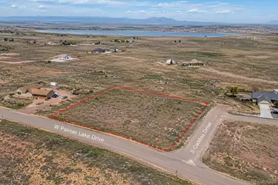 65 W Palmer Lake Drive, Pueblo, CO 81007 - Photo 1