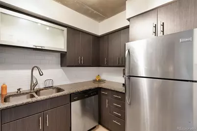 1020 15th Street #32G, Denver, CO 80202 - Photo 4