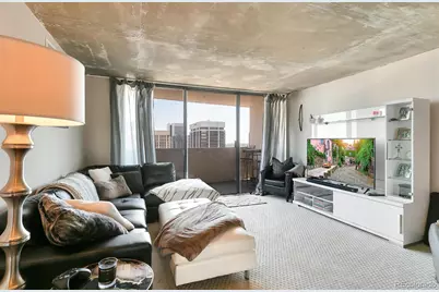1020 15th Street #32G, Denver, CO 80202 - Photo 1