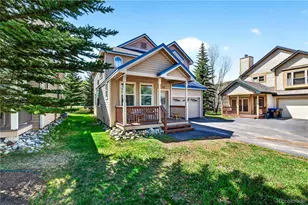 33 Audrey Cir, Breckenridge, CO 80424 - Photo 4