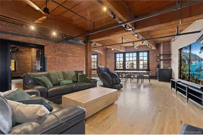 1616 14th Street #4A, Denver, CO 80202 - Photo 1