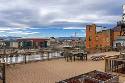 1616 14th Street #4A, Denver, CO 80202 - Photo 8