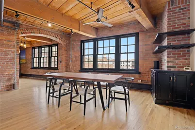 1616 14th Street #4A, Denver, CO 80202 - Photo 16