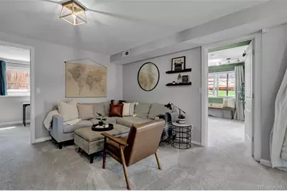 5155 Wagon Master Drive, Colorado Springs, CO 80917 - Photo 32