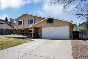 5155 Wagon Master Dr, Colorado Springs, CO 80917 - Photo 4
