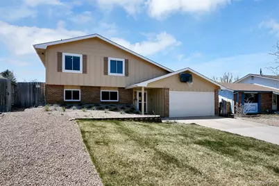 5155 Wagon Master Drive, Colorado Springs, CO 80917 - Photo 2