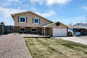 5155 Wagon Master Dr, Colorado Springs, CO 80917 - Photo 2