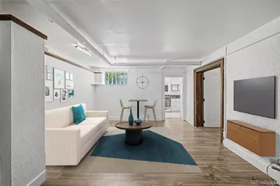 523 E 12th Avenue #10, Denver, CO 80203 - Photo 2