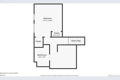 5628 Hudson Circle, Thornton, CO 80241 - Photo 34