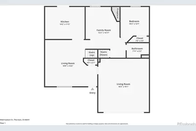 5628 Hudson Circle, Thornton, CO 80241 - Photo 36