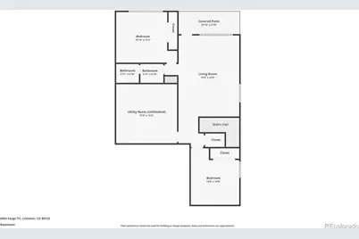 6962 Fargo Trail, Littleton, CO 80125 - Photo 42