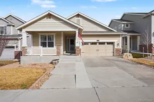 22861 E Chenango Dr, Aurora, CO 80015 - Photo 1