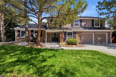 6411 E Irish Place, Englewood, CO 80112 - Photo 1