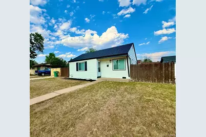 906 Nome Street, Aurora, CO 80010 - Photo 1