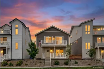 13415 E 103rd Avenue, Commerce City, CO 80022 - Photo 2