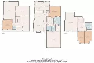 3 Red Cedar, Littleton, CO 80127 - Photo 46