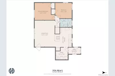1323 Ivy Street, Denver, CO 80220 - Photo 18