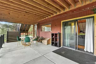 571 Wisp Creek Dr, Bailey, CO 80421 - Photo 32