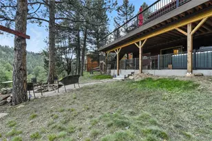 571 Wisp Creek Dr, Bailey, CO 80421 - Photo 8